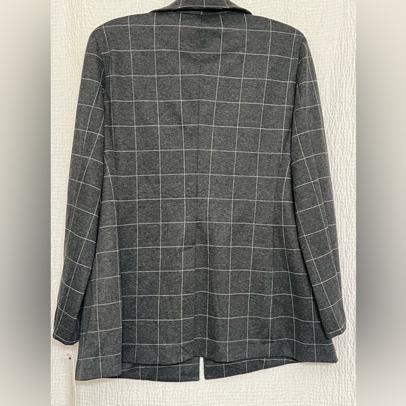 NWT Calvin Klein Blazer - Picture 6 of 7